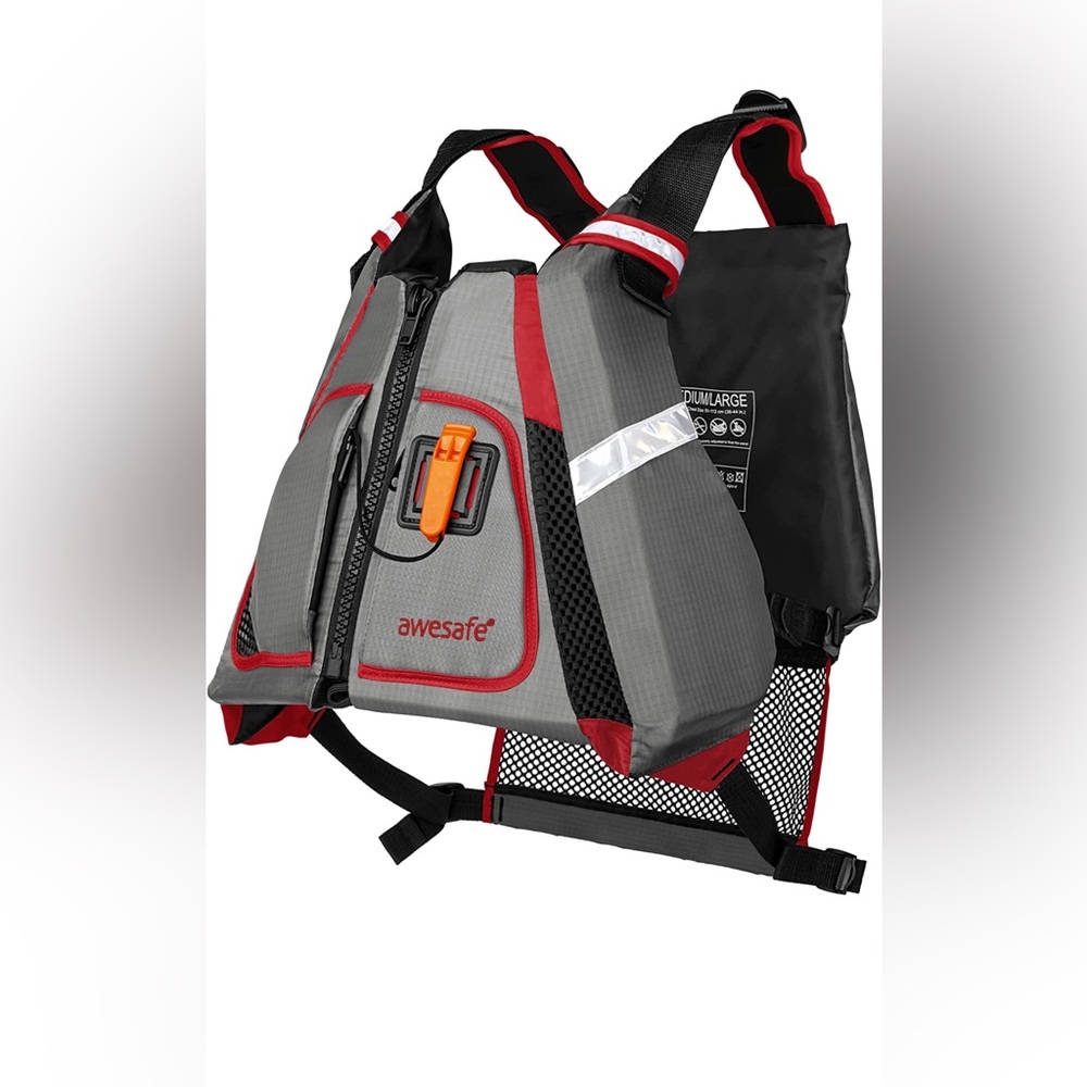 awesafe Adult Watersport Universal Vest